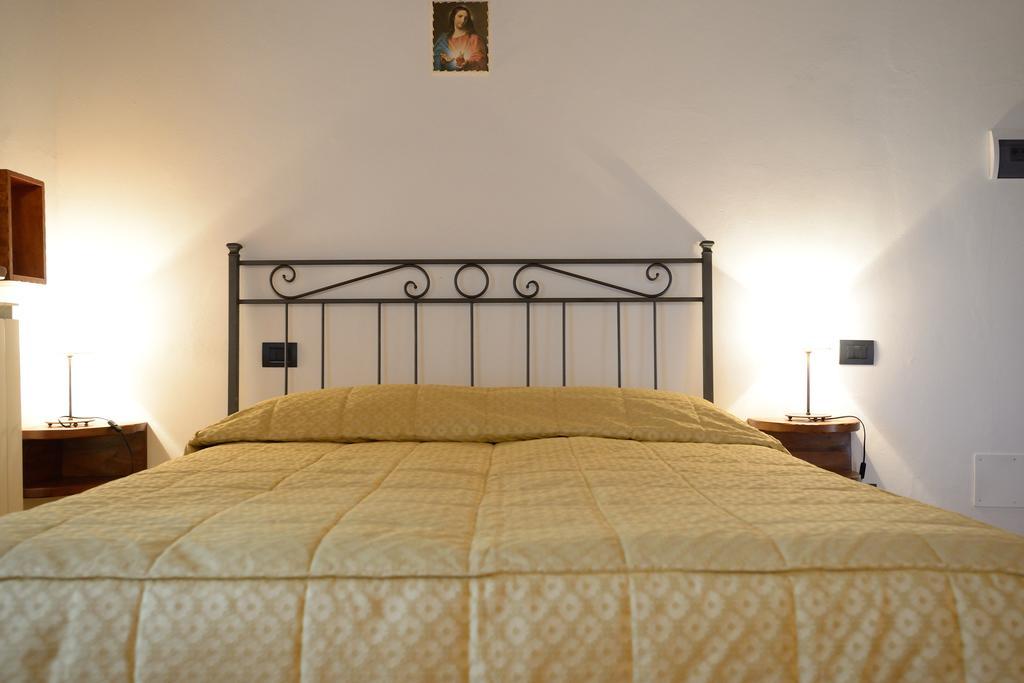 Agriturismo La Casuccia Castelfranco di Sopra Bagian luar foto